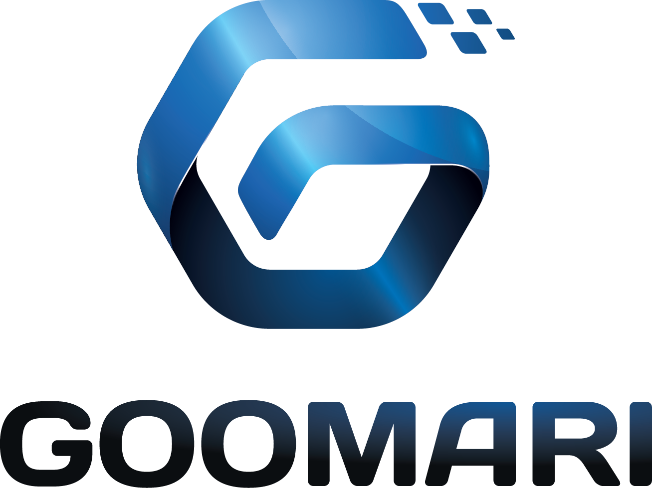 Goomari Logo